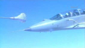  سامانه سوخت رسان هوايي ميگ بيست و نه ايران