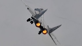 معرفی جنگنده میگ 29 بخش 44