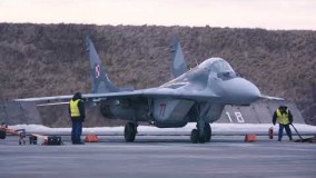 معرفی جنگنده میگ 29 بخش 49