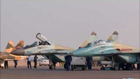 معرفی جنگنده میگ 29 بخش 66