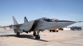 معرفی جنگنده میگ 29 بخش 777