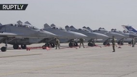 معرفی جنگنده میگ 29 بخش 24