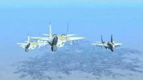 معرفی جنگنده میگ 29 بخش 61