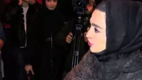 رونمایی فیلم گاهی با حضور دكتر جلالی ، انديشه فولادوند و مهدي پاكدل28