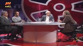 نقد فیلم ورود آقایان ممنوع با مسعود فراستی و رامبد جوان در برنامه هفت32