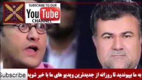 افشاگری علی‌ جوانمردی درباره رامبد جوان ورابطه خودش و عمویش با سپاه25