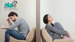 فراز و نشیب احساسات زن ها