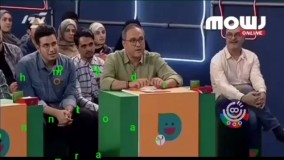 خرابکاری اساسی در خندوانه و بهت داوران خنداننده شو