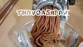 آموزش دسر_رولت خرما (مجلسی)