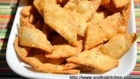 تهیه بیسکویت بادام