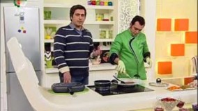 آشپزی آسان-گراتین پوره سیب‌زمینی-لذیذ