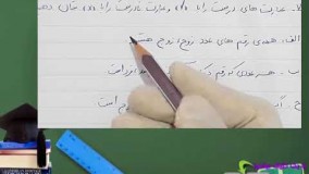 آموزش ریاضی ششم  فصل  اول