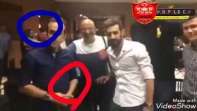 علی کریمی و ضایع کردن امیر جعفری19