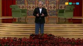 قسمت ۷ برنامه دورهمی،مهمان برنامه آتیلا پسیانی بازیگر سینما و تلویزیون5