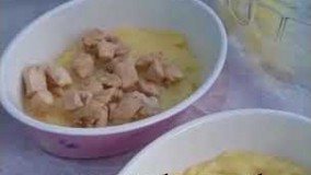 آشپزی آسان-اینم یک غذا یا پیش غذای لذیذ