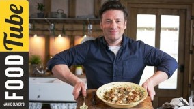 غذای رژیمی-تهیه سالاد سیب زمینی