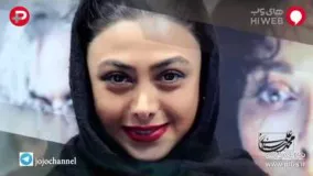 آزاده صمدی: کی گفته طلاق یک شکست بزرگ در زندگیست؟ 14