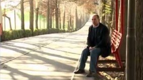 پیام های ویژه جمشید مشایخی، آتیلا پسیانی و لادن طباطبایی درباره بیماری ایدز!11