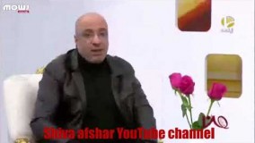 صحبت های تند و انتقادی امیر جعفری از دولت ، صداوسیما و مسئولین و  تعریف از رضا شاه 16