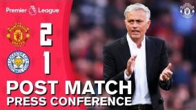 بهترین بازی های منچستر یونایتد بخش 8