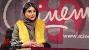 گفت‌وگو با آزاده صمدی درباره «خوب، بد، جلف»6