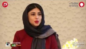 آزاده صمدی: خواستگار که نه، ولی شاید ازدواج هم کردم5