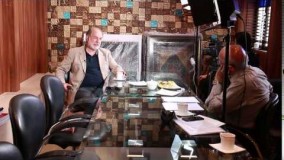 آتیلا پسیانی - کارگردان تئاتر و بازیگر16