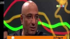 خاطره امیر جعفری از موش15