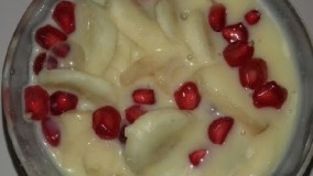 غذای رژیمی-تهیه سالاد میوه 2