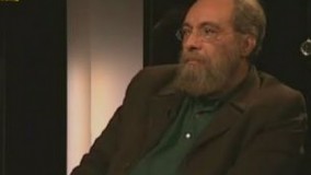 مسعود فراستی - نقد فیلم برف روی کاج‌ها - برنامه هفت29