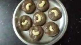 شیرینی پزی- تهیه کوکی شکلاتی