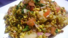 غذای رژیمی-تهیه سالاد 4