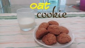 تهیه کوکی رژیمی