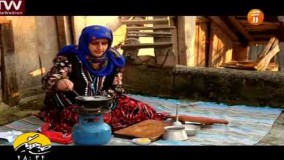 دسر خوشمزه--آموزش پخت سوهان کنجد