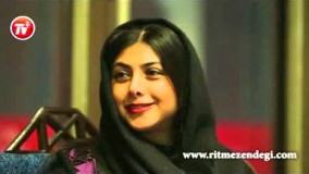 آزاده صمدی: دارم به خوانندگی فکر می کنم!!!/برای باران کوثری خیلی خوشحالم11