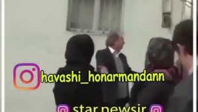 دعوای سحر قریشی و آتیلاپسیانی8