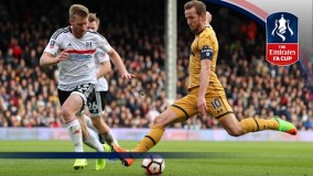 بهترین بازی های تاتنهام بخش 34