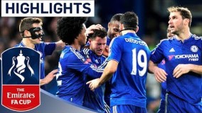 بهترین بازی های چلسی بخش 3