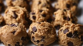 تهیه بیسکویت خوشمزه 44