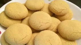 تهیه کوکی هندی