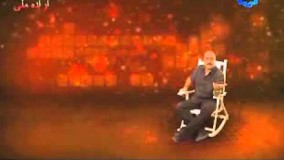 برنامه گفتگوی تنهایی با حضور  امیر جعفری14