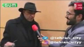 دعوت از عباس جدیدی به بازی در سینما توسط امیر جعفری21