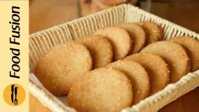 تهیه بیسکویت 23
