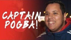 بهترین بازی های منچستر یونایتد بخش 17