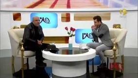 صحبتهای انتقادی امیر جعفری در برنامه من و شما13