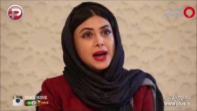 آزاده صمدی از زندگی و طلاقش میگوید3