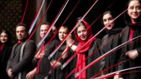 سحر دولتشاهی، آتیلا پسیانی و بهرنگ علوی؛ ستاره های نمایش مجری تلویزیون14