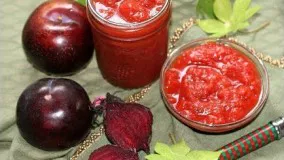 آشپزی آسان - آموزش درست کردن رب آلو
