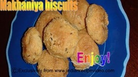 تهیه بیسکویت نمکی