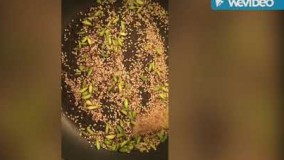 آشپزی ایرانی-غذاي جديد، آسان ، با طعمي متفاوت  IRAN VE TÜRK MUTFAGI